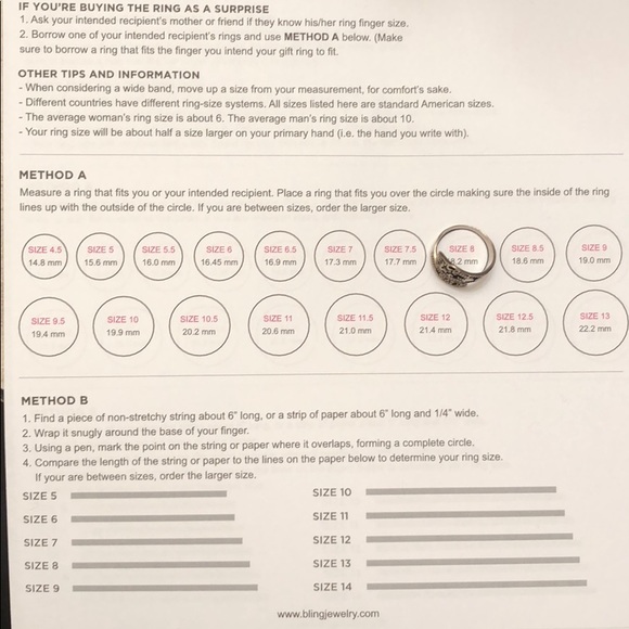 Spoon ring - Picture 4 of 4